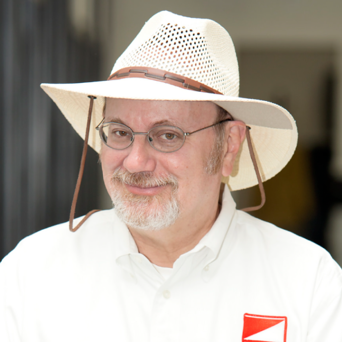 Mark Zweig