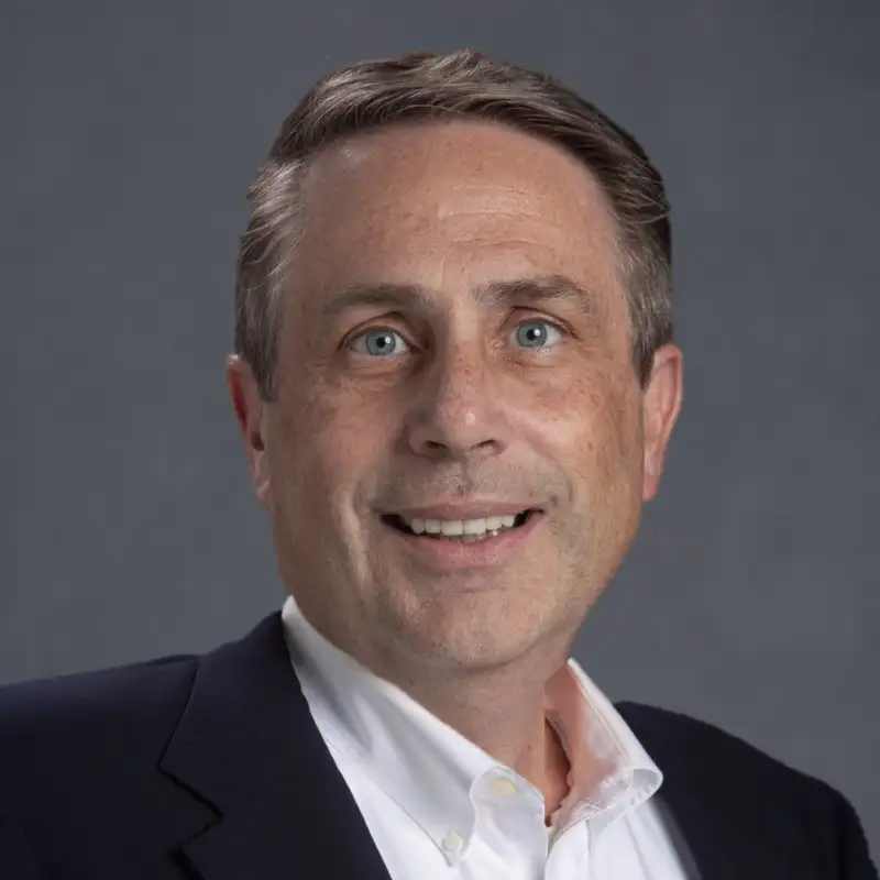 Steve McAdams, Consultant, Transition Services Zweig Group Headshot