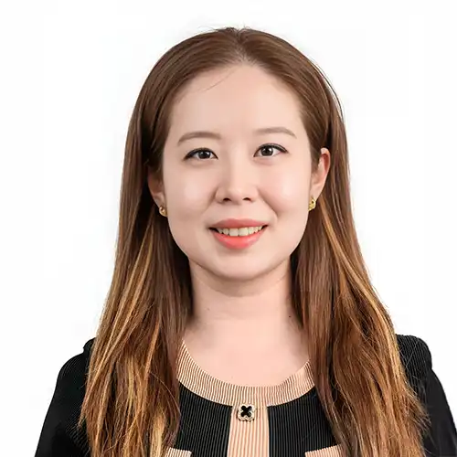 Ying Liu, LEED AP BD+C, Zweig Group, AEC Growth