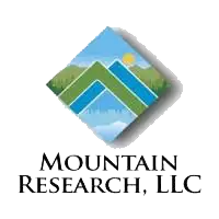 Mountain Research, LLC Environmental Services Logo