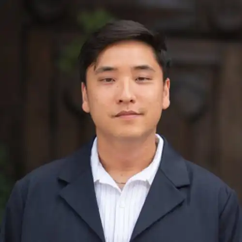 Nicholas Kim, M&A Analyst, Stambaugh Ness