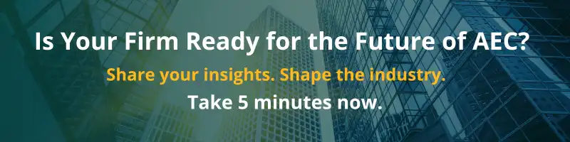 2026 AEC Industry Outlook Survey: Share your insights to shape the future of AEC.