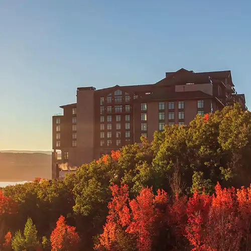 Grand Hyatt Deer Valley Hotel in Park City UT