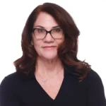 Valerie Higgins Headshot