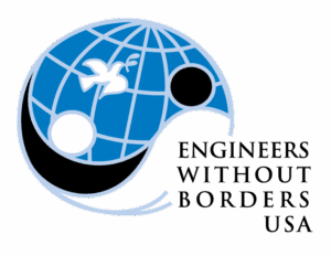 Engineers without Boarders USA Logo