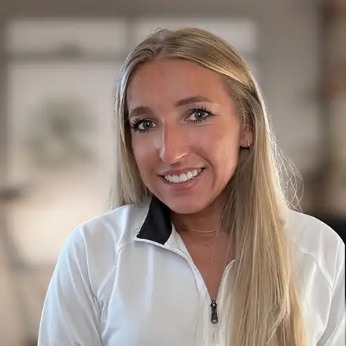 Kimberly Coaker 2025 Headshot