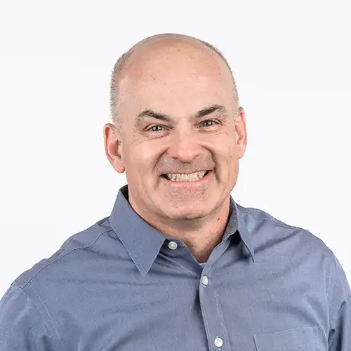 Brad Wilson, CMA, MBA Director, Strategic Growth Advisory