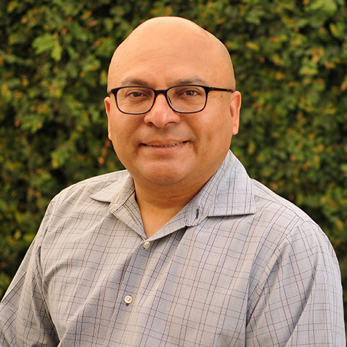 Jose Hernandez, Stambaugh Ness