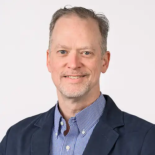 Kevin Hebblethwaite, FSMPS, CPSM