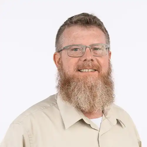 Nick Keeny, CPA, Stambaugh Ness