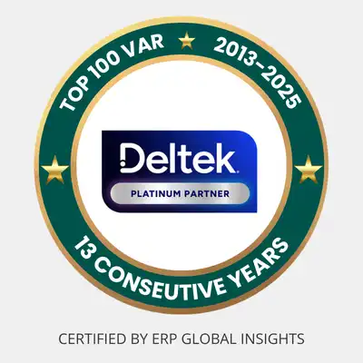 Deltek Leadership