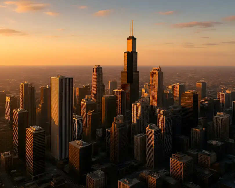 Promotional banner for the webinar 'After the Deal: Executing Insight Driven AEC Deals' on April 30, 2026. Text highlights post-close integration strategies for culture and technology. Features headshots of speakers Jeff Adams, Kristi Weierbach, and Phil Keeney.