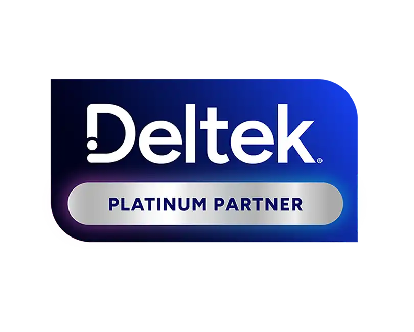 Deltek Platinum Partner | Stambaugh Ness