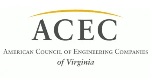 ACEC VA American Council of Engineering Companies of Virginia