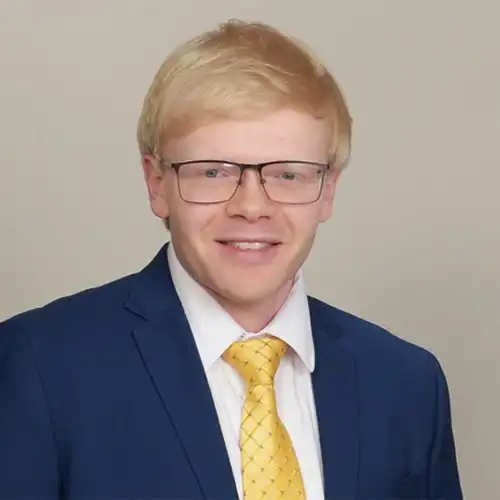 Andrew Anderson, Finance Consultant, Deltek Vision/Vantagepoint at Stambaugh Ness