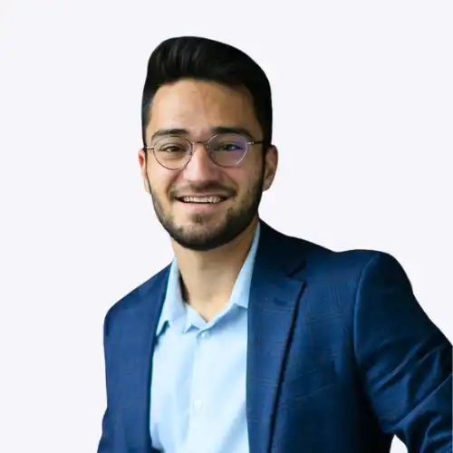 Andrew Chaves, Sr. Associate, Mergers and Acquisitions at Stambaugh Ness