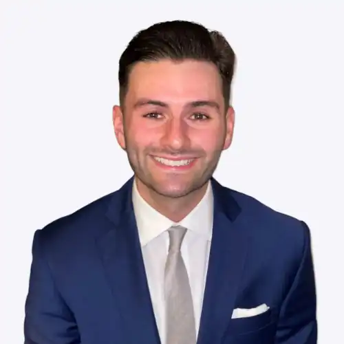 Jordan Mest, Sr. Talent Acquisitionist, Stambaugh Ness