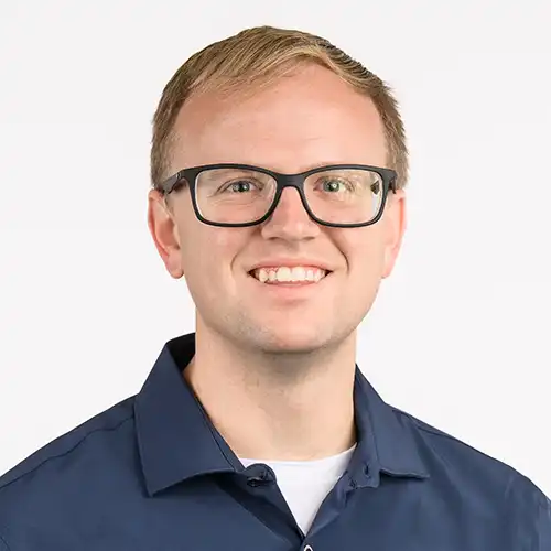 Bradley Davis, Manager, R&D Tax, Stambaugh Ness