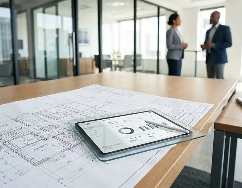 Actionable intelligence for your AEC firm's 2026 tax strategy. Join SN experts Marla Miller, CPA, JD, and Chad Bumbaugh, CPA.