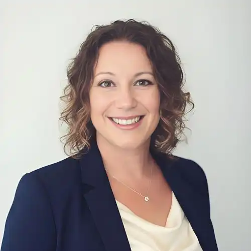 Jennifer Ponce De Leon, Director of Business Development