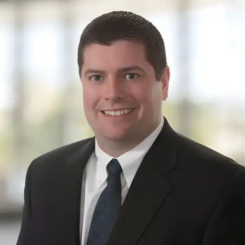 Ryan Sutherland, Valuation Senior Manager, Stambaugh Ness