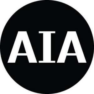 American Institute of Architects (AIA) Logo