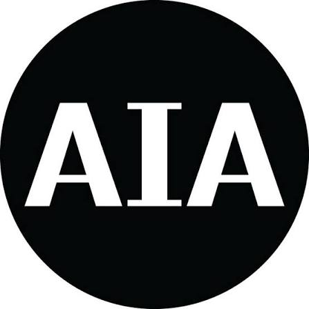American Institute of Architects (AIA) Logo