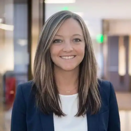 Kaci Bledsoe, Ajera Project Accountant, Outsourced Accounting, Stambaugh Ness