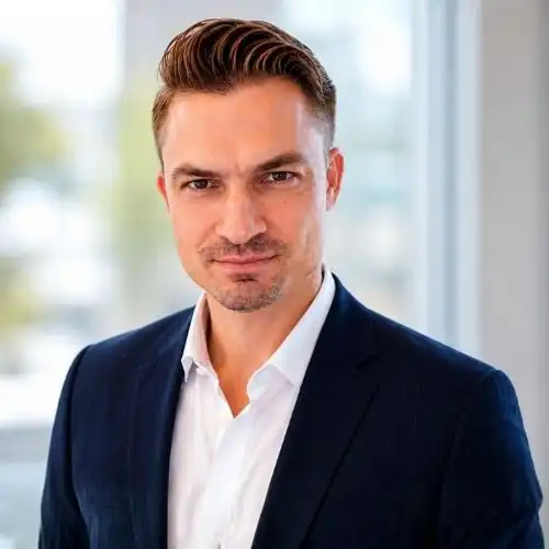 Lucas Klein, ABV, Consultant, Mergers & Acquisitions, Stambaugh Ness