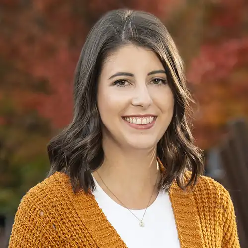 Stacy Rutherford, Ajera Project Accountant, Outsourced Accounting, Stambaugh Ness