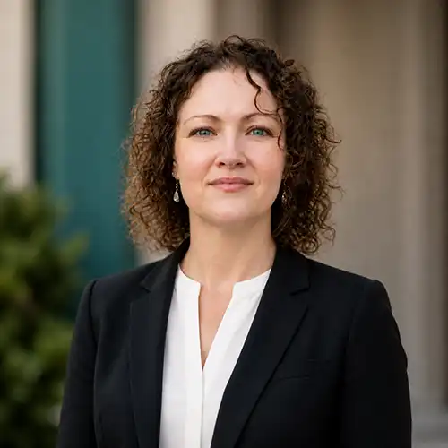 Sara Smith, Consultant, Ajera, Stambaugh Ness