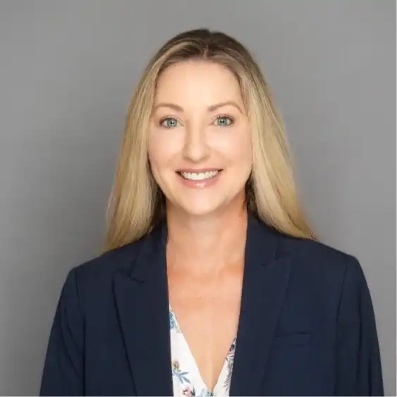 Stacey Carr-Susor, Manager, CFO Advisory at Stambaugh Ness