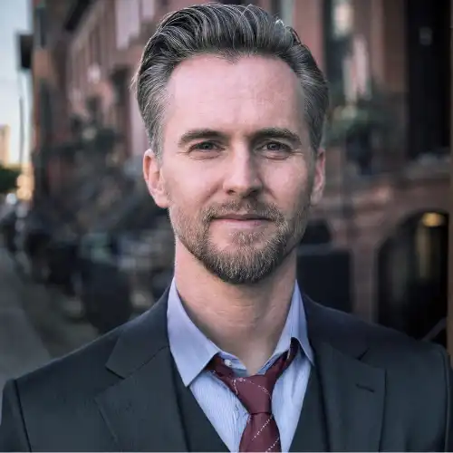 John Meyer, Steps Consulting
