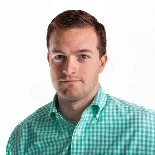 Nick Decker, Egnyte