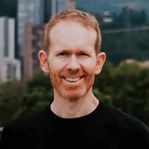 Jason Bennett, WeCollabify