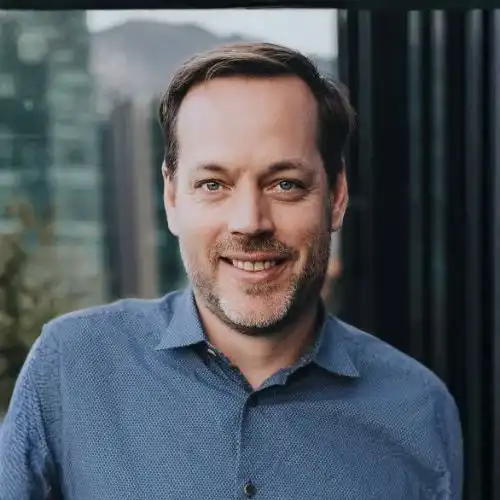 Jeremy Zick, WeCollabify